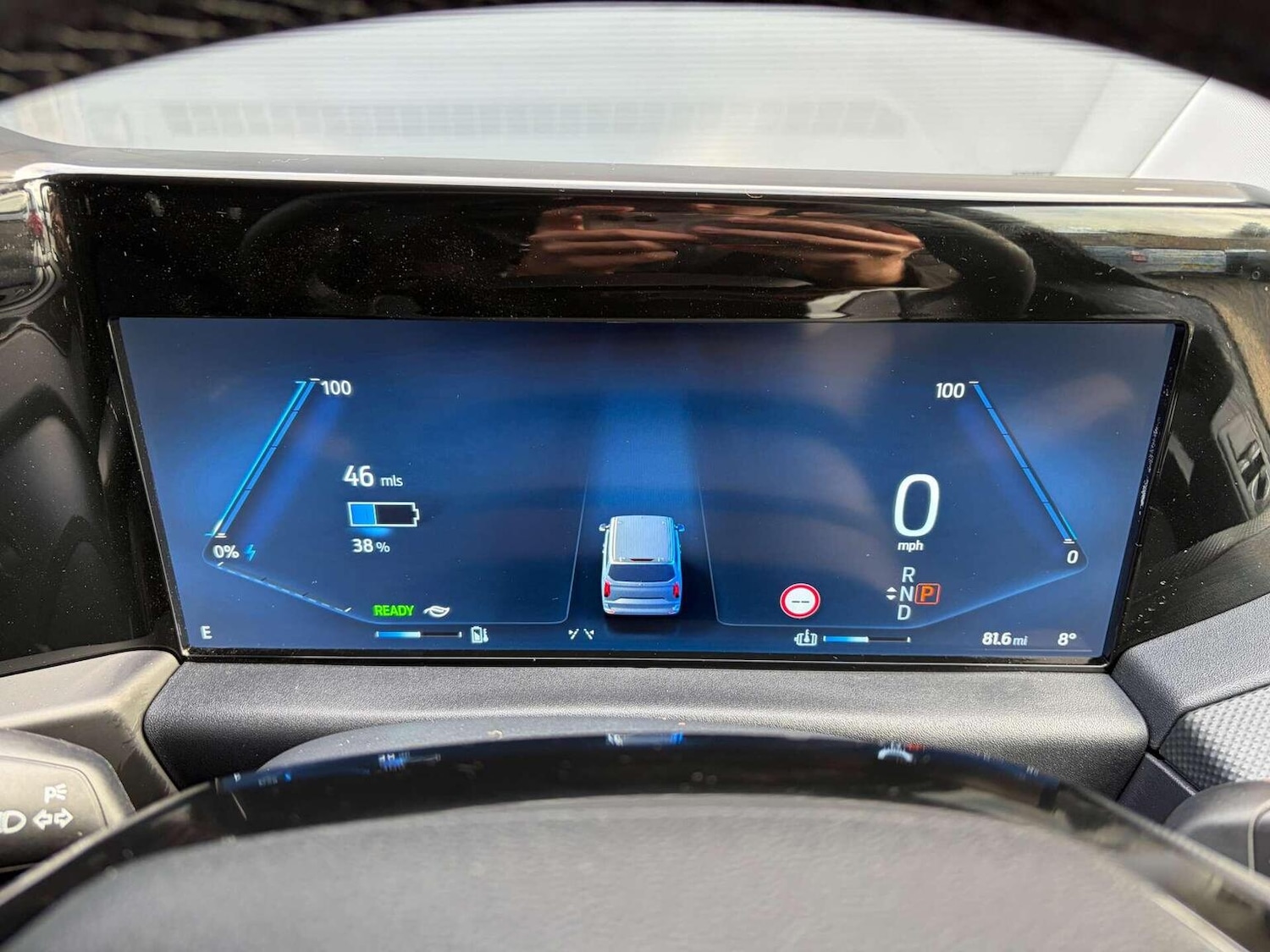 Used Ford Transit Custom 2025 for sale - 77277389: Photo 41