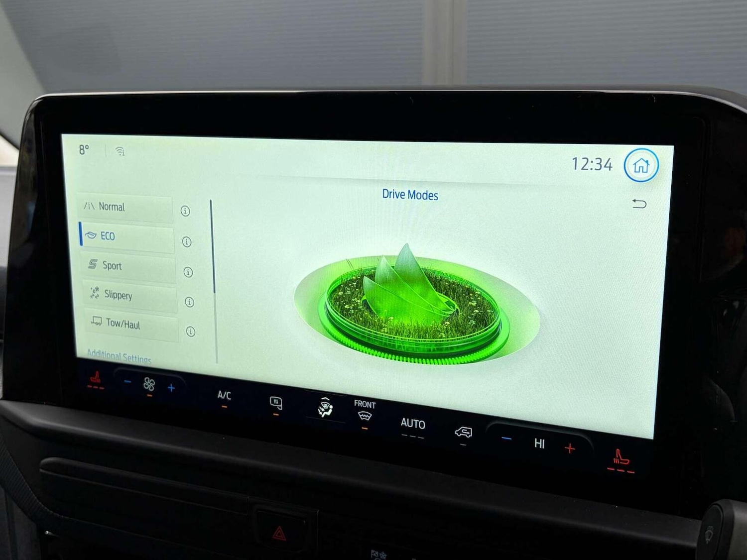 Used Ford Transit Custom 2025 for sale - 77277389: Photo 43