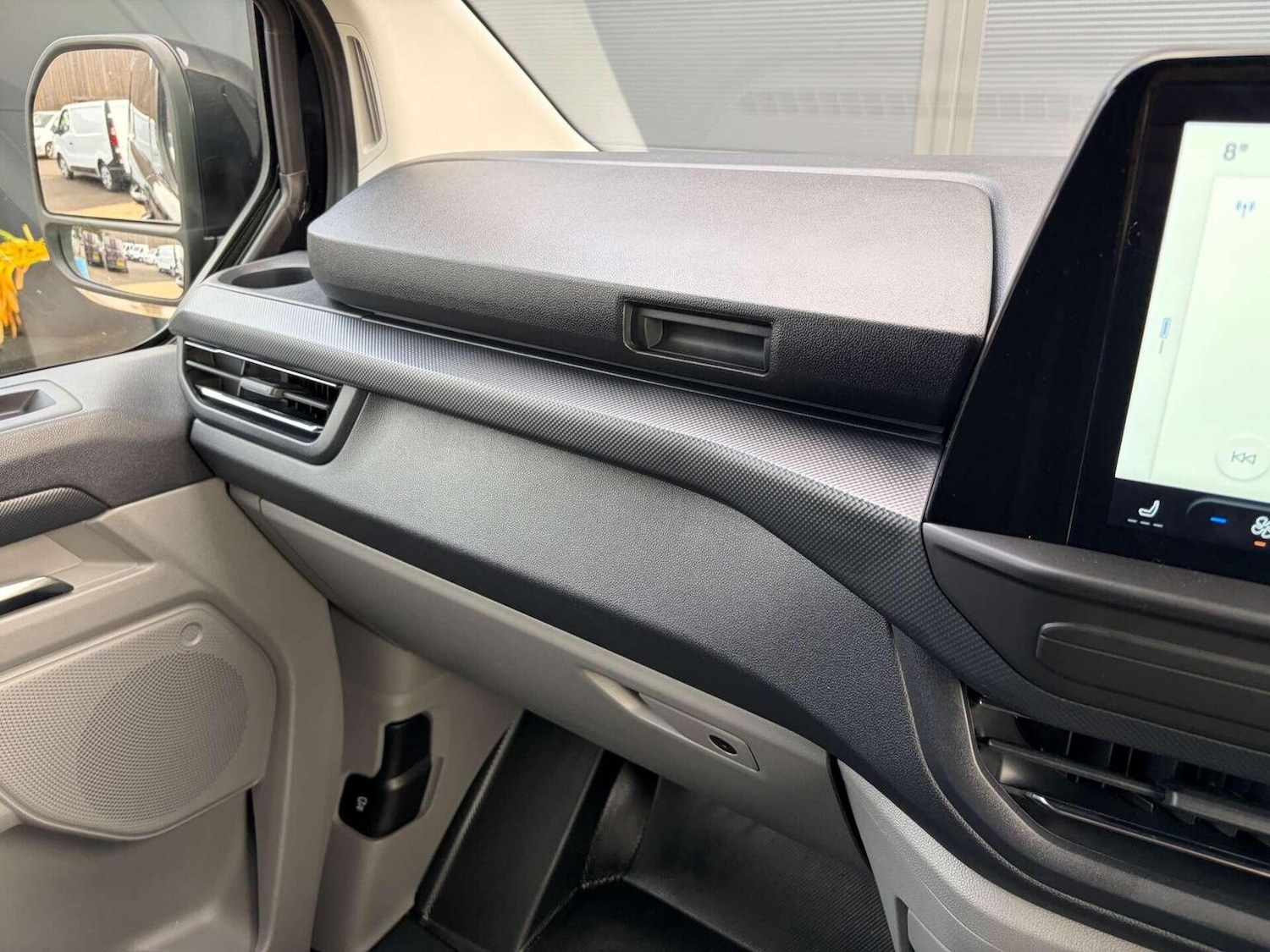 Used Ford Transit Custom 2025 for sale - 77277389: Photo 49