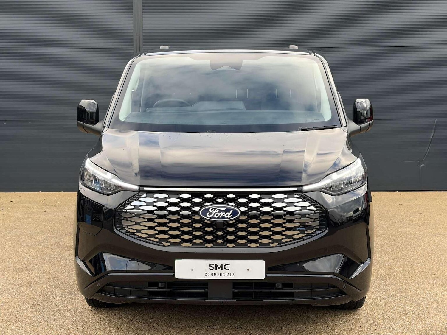 Used Ford Transit Custom 2025 for sale - 77277389: Photo 6