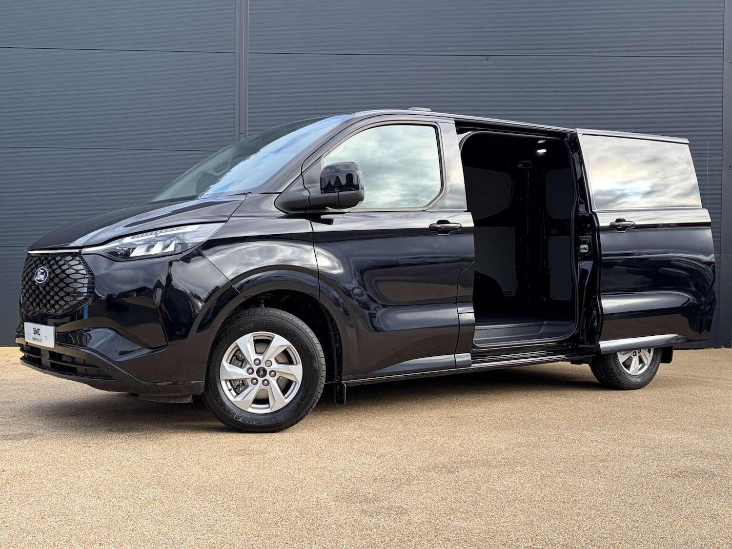 Used Ford Transit Custom 2025 for sale - 77277389: Photo 7