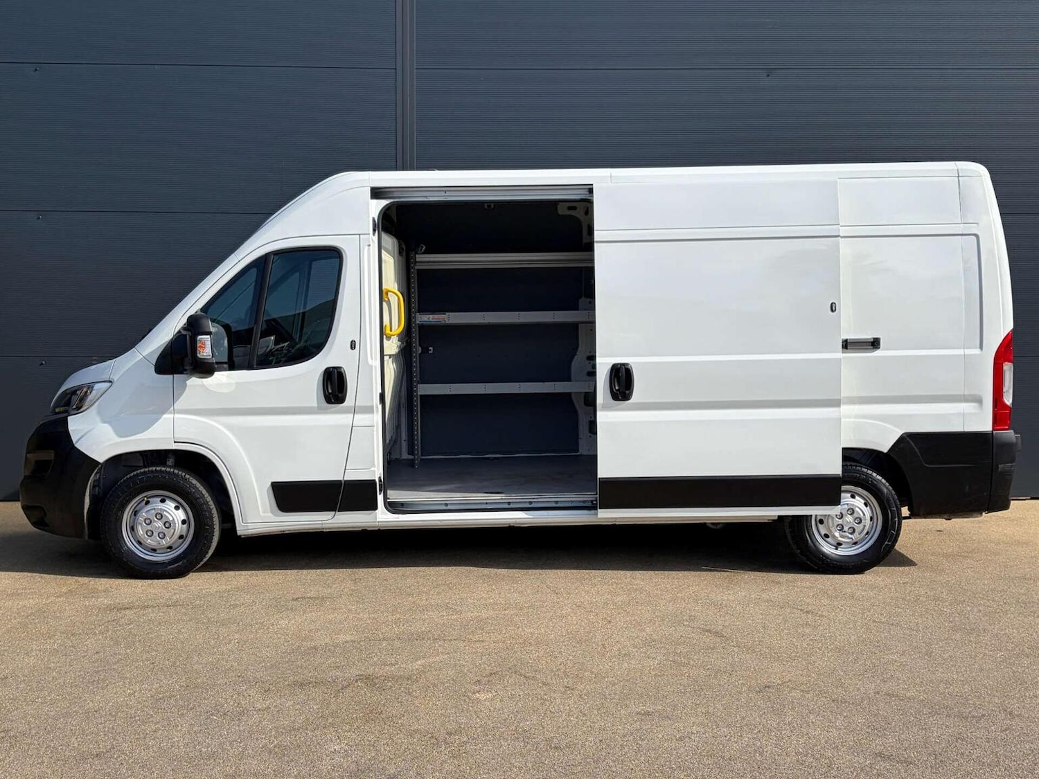 Used Citroen Relay 2019 for sale - 77938099: Photo 10
