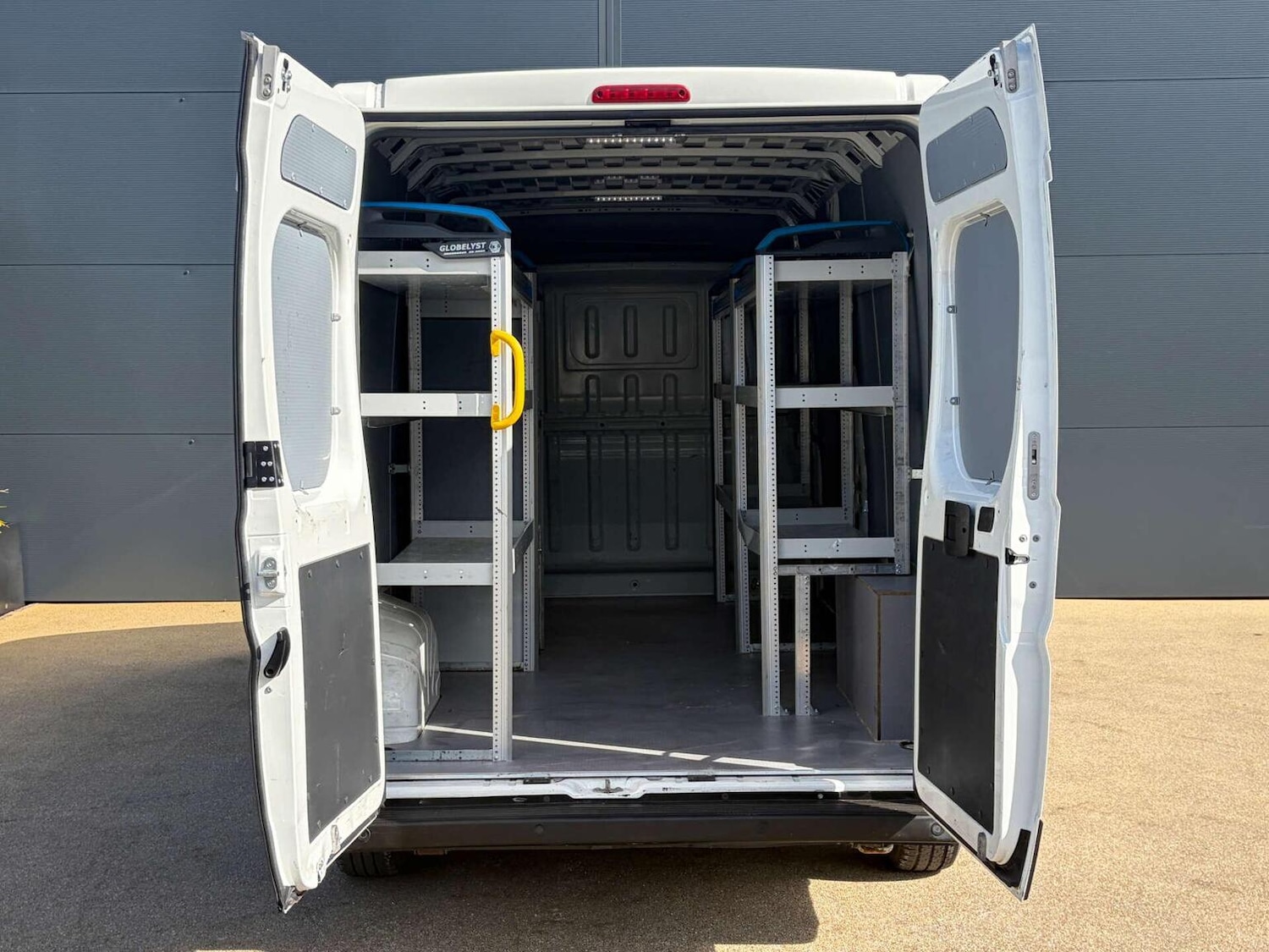 Used Citroen Relay 2019 for sale - 77938099: Photo 16