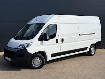 Used Citroen Relay 2019 for sale - 77938099: Photo