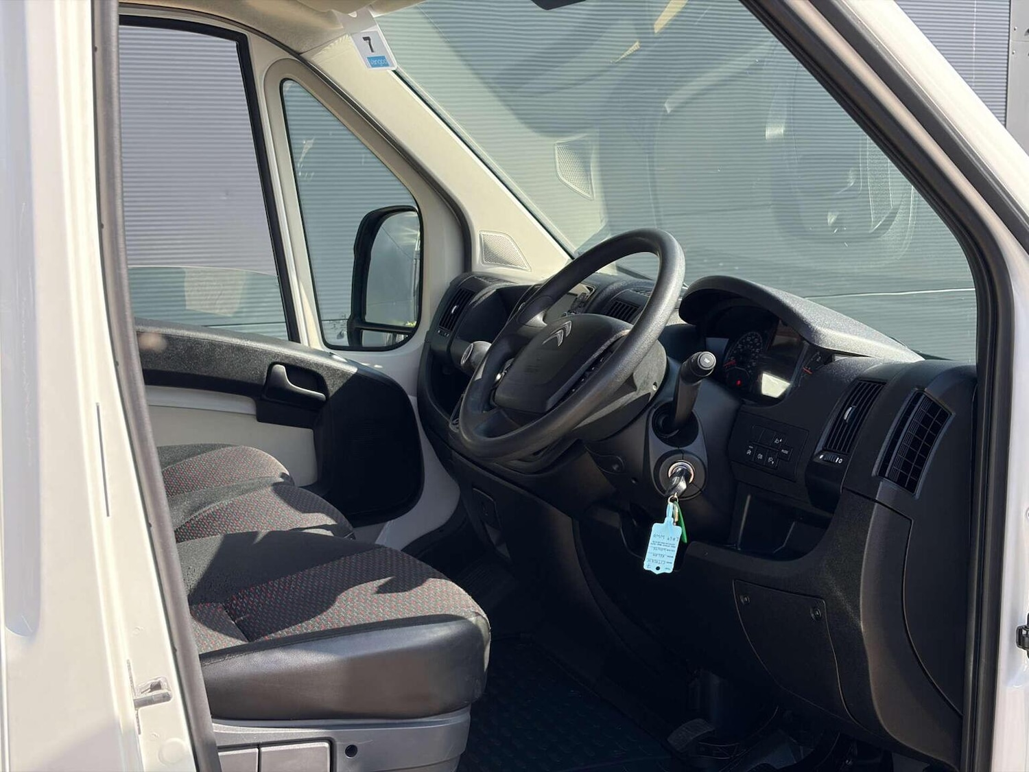 Used Citroen Relay 2019 for sale - 77938099: Photo 2