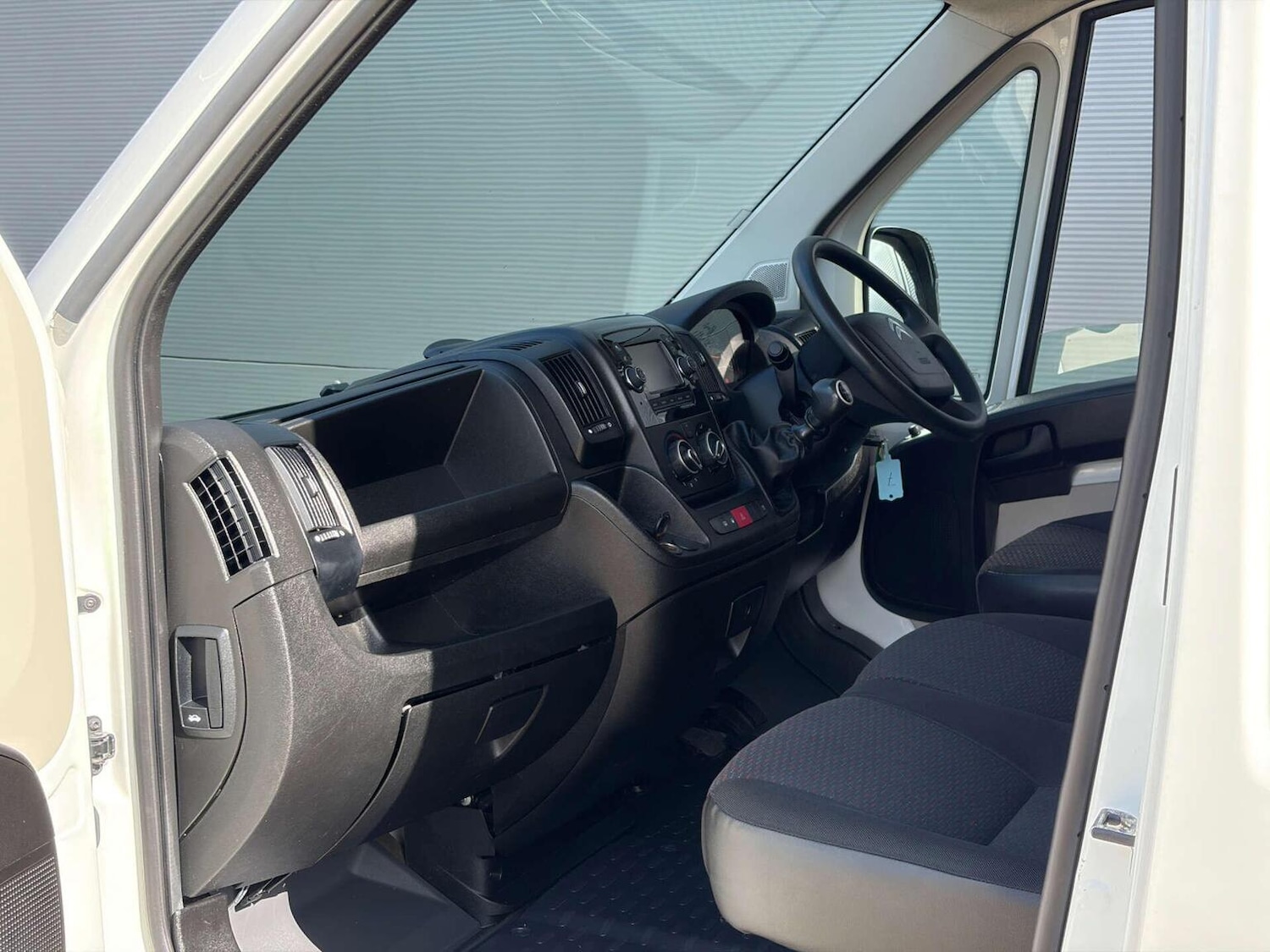 Used Citroen Relay 2019 for sale - 77938099: Photo 21