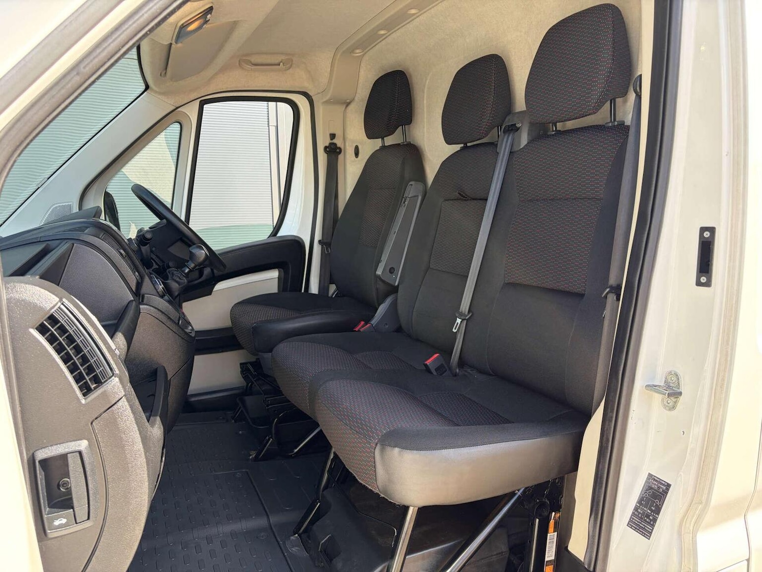 Used Citroen Relay 2019 for sale - 77938099: Photo 22