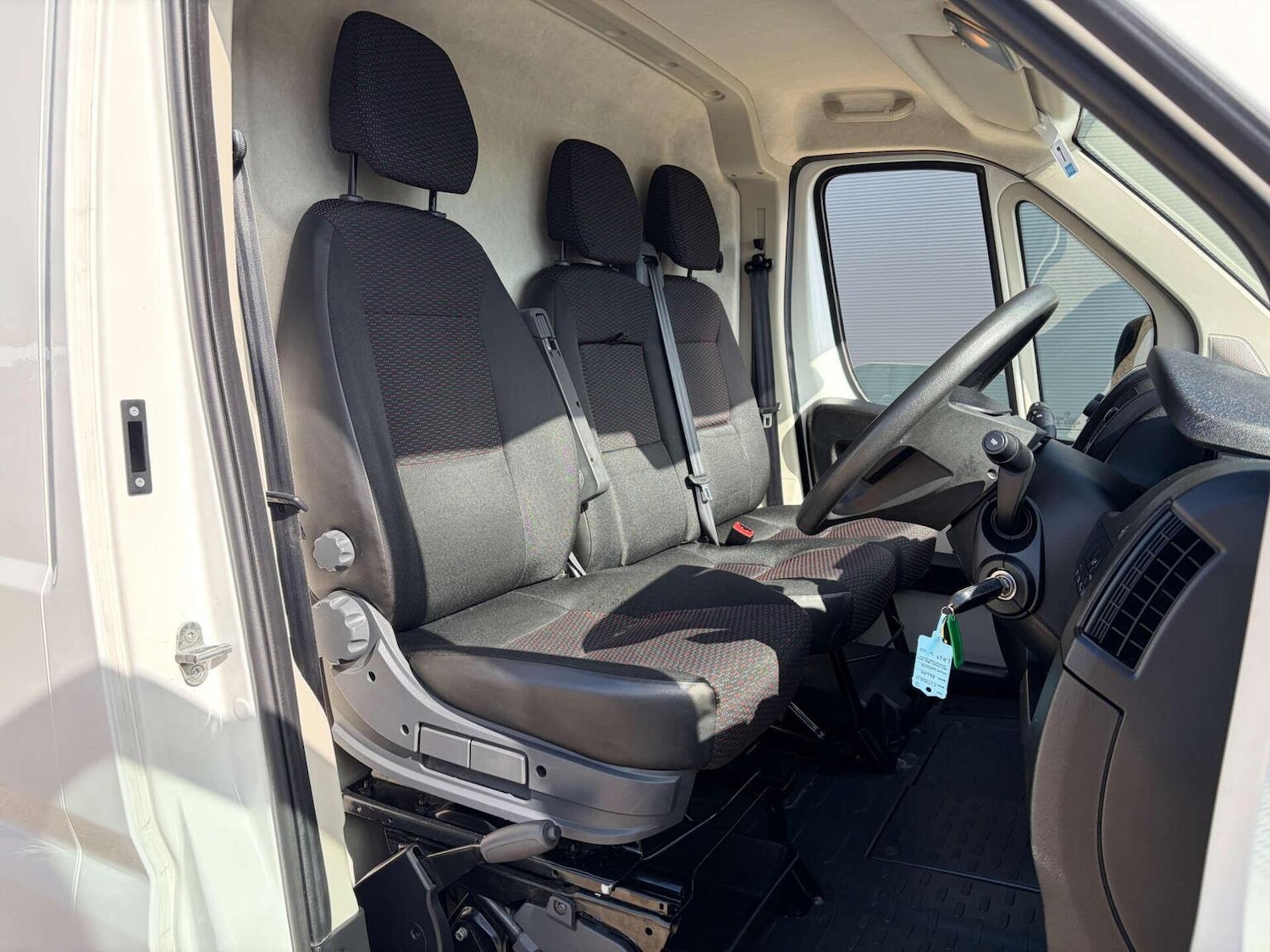 Used Citroen Relay 2019 for sale - 77938099: Photo 23