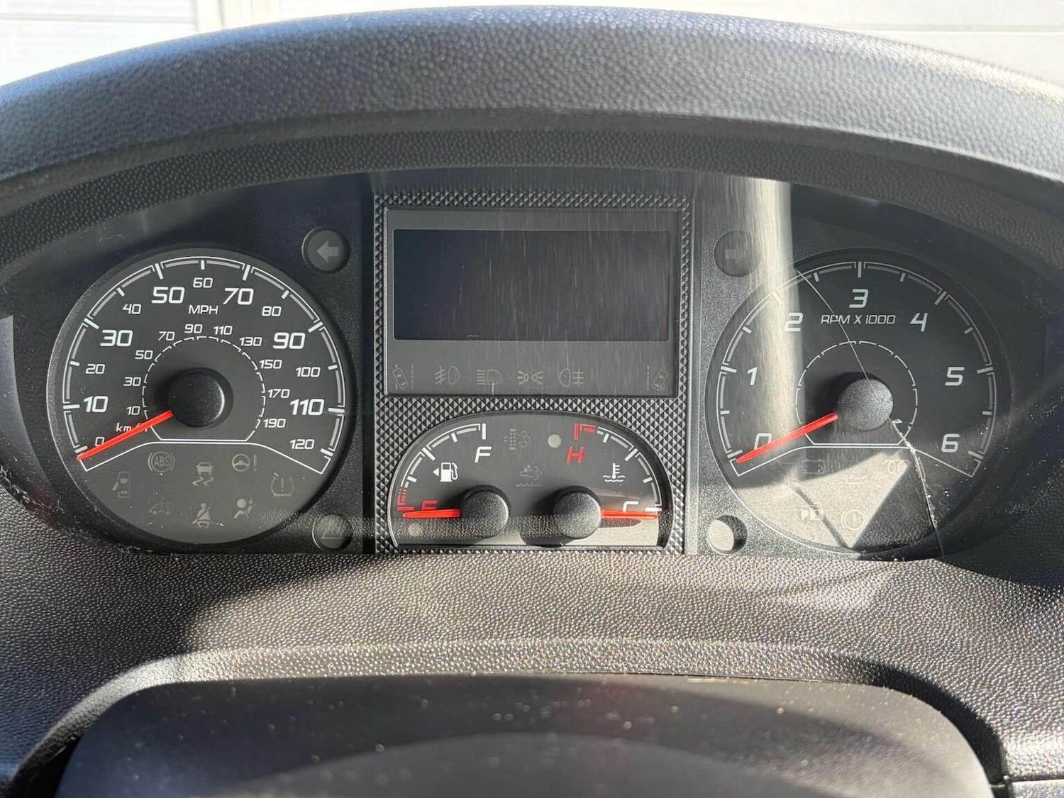 Used Citroen Relay 2019 for sale - 77938099: Photo 32