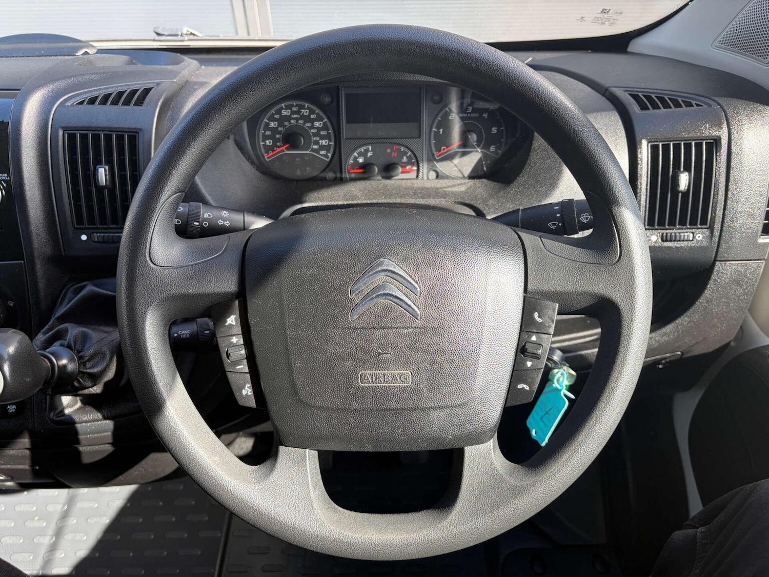 Used Citroen Relay 2019 for sale - 77938099: Photo 33