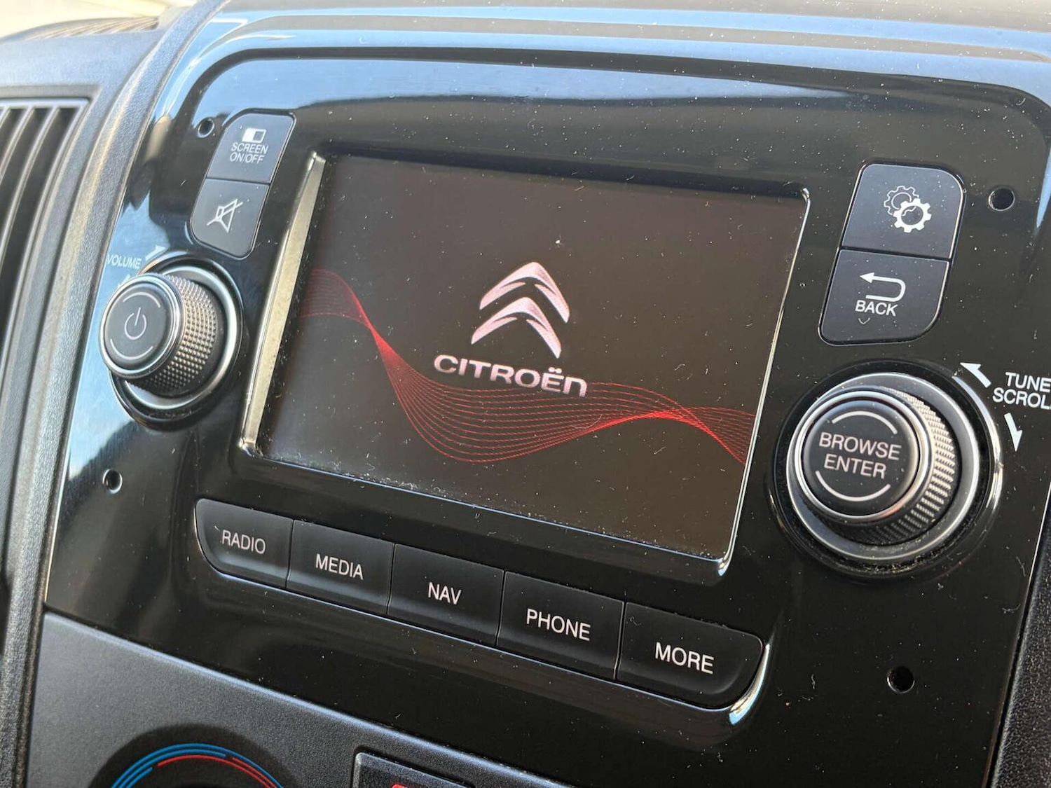 Used Citroen Relay 2019 for sale - 77938099: Photo 37