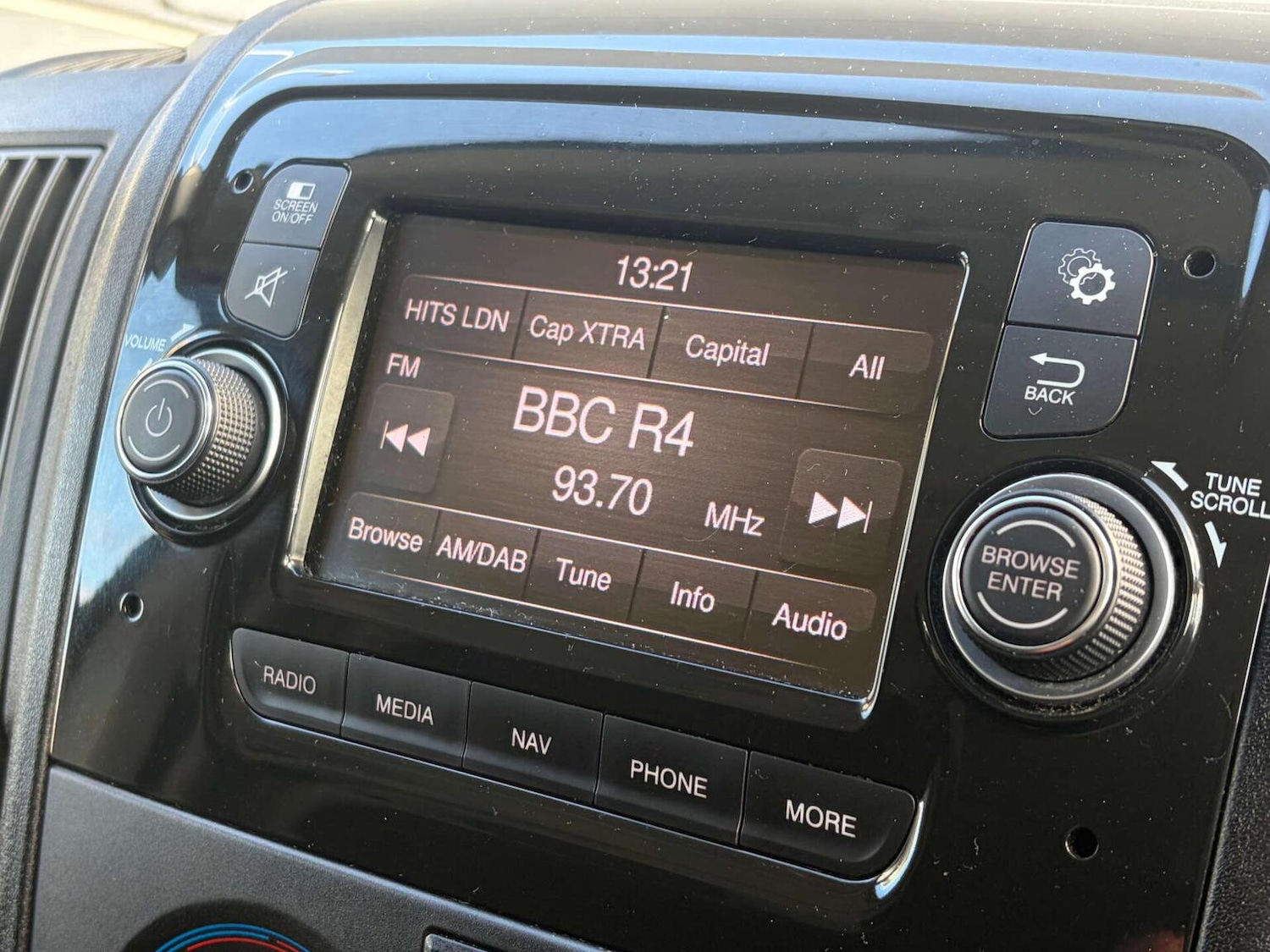 Used Citroen Relay 2019 for sale - 77938099: Photo 38