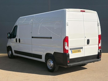 Used Citroen Relay 2019 for sale - 77938099: Photo