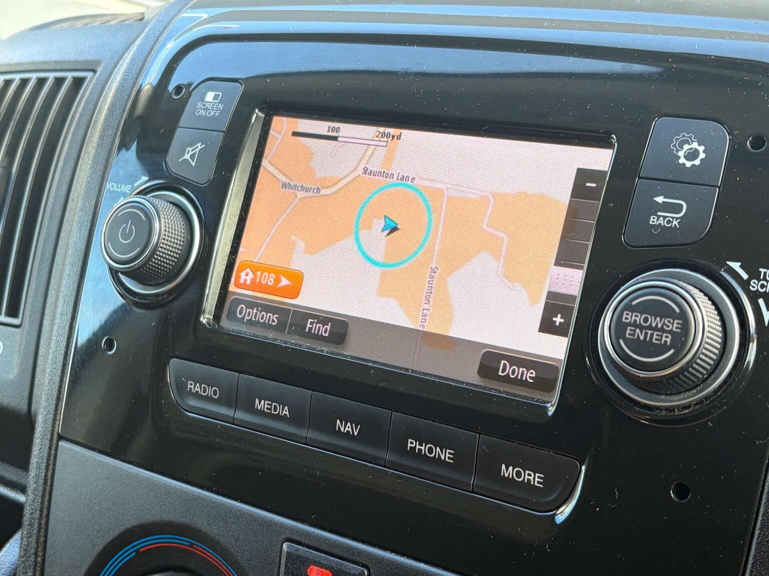 Used Citroen Relay 2019 for sale - 77938099: Photo 40