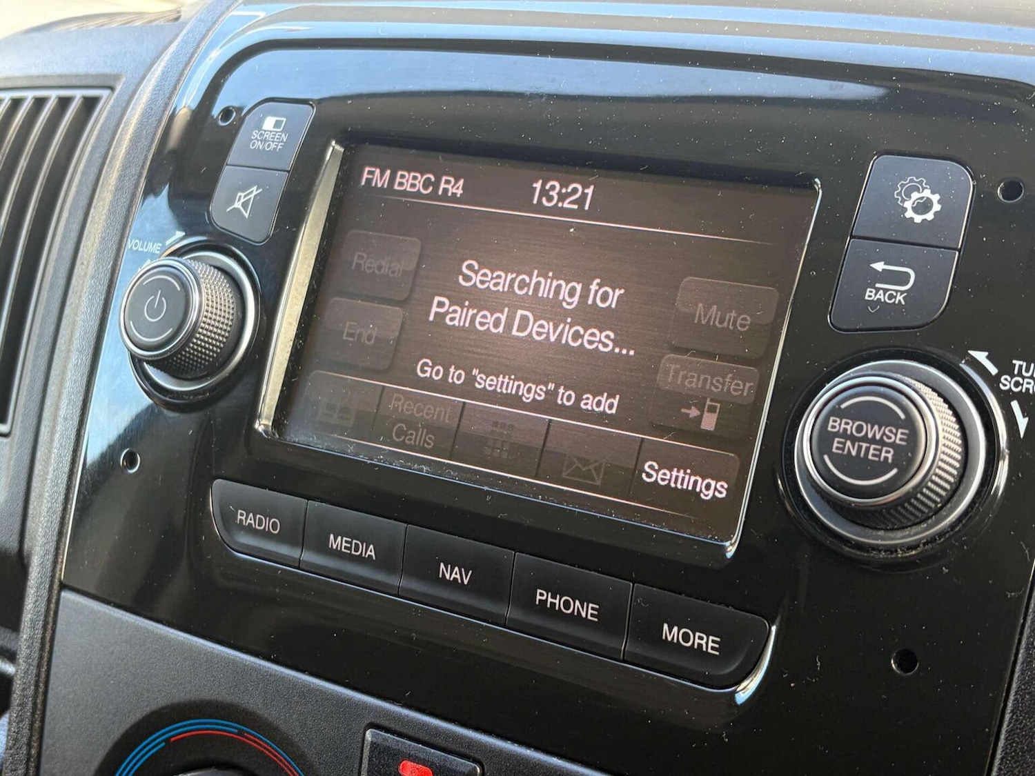 Used Citroen Relay 2019 for sale - 77938099: Photo 41