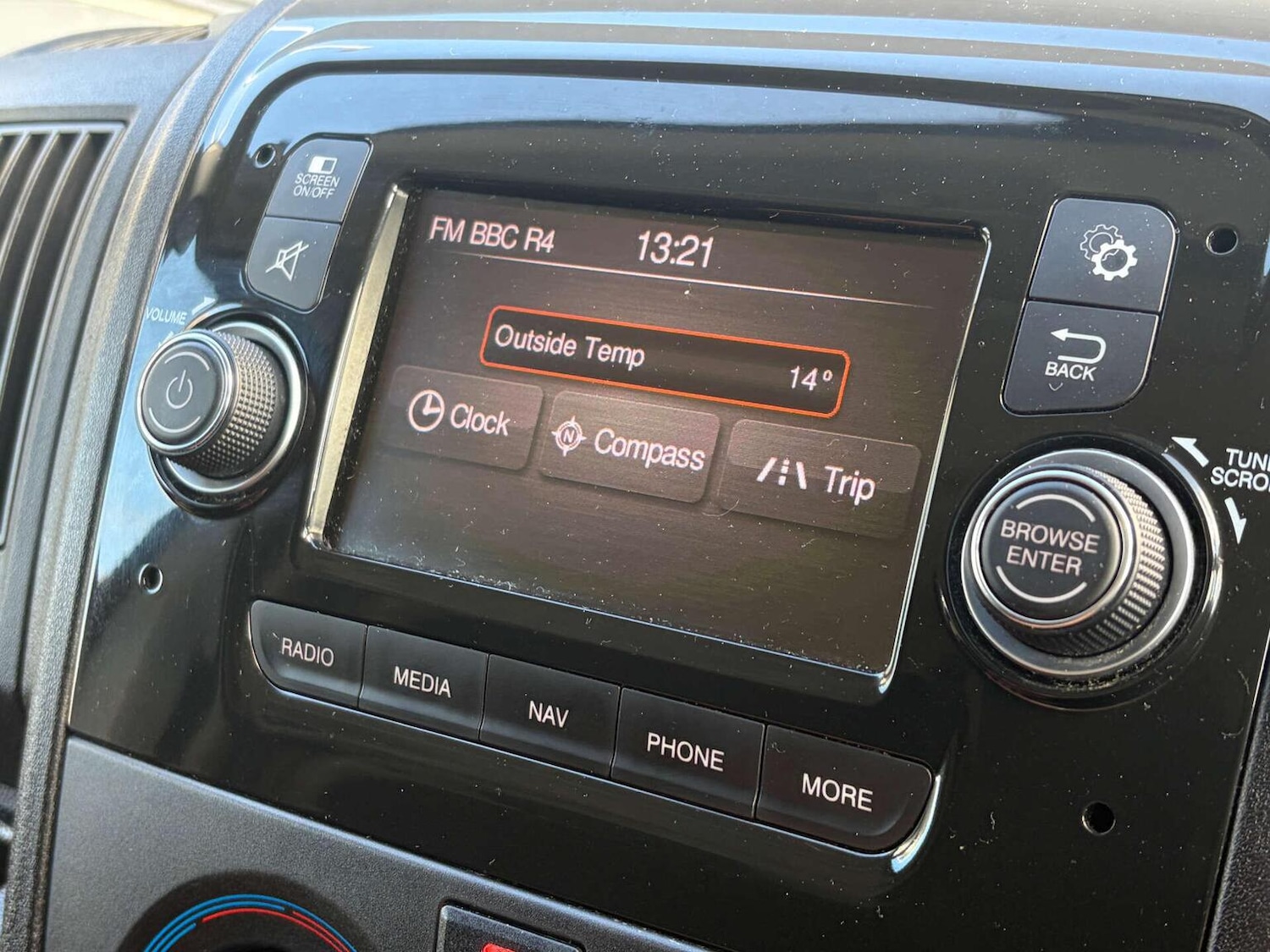 Used Citroen Relay 2019 for sale - 77938099: Photo 43