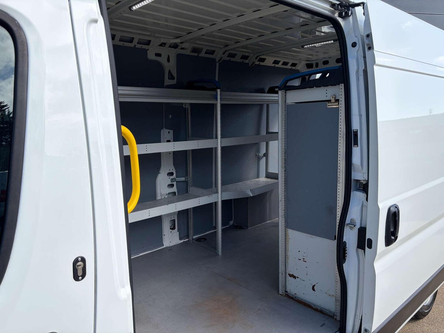 Used Citroen Relay 2019 for sale - 77938099: Photo 5