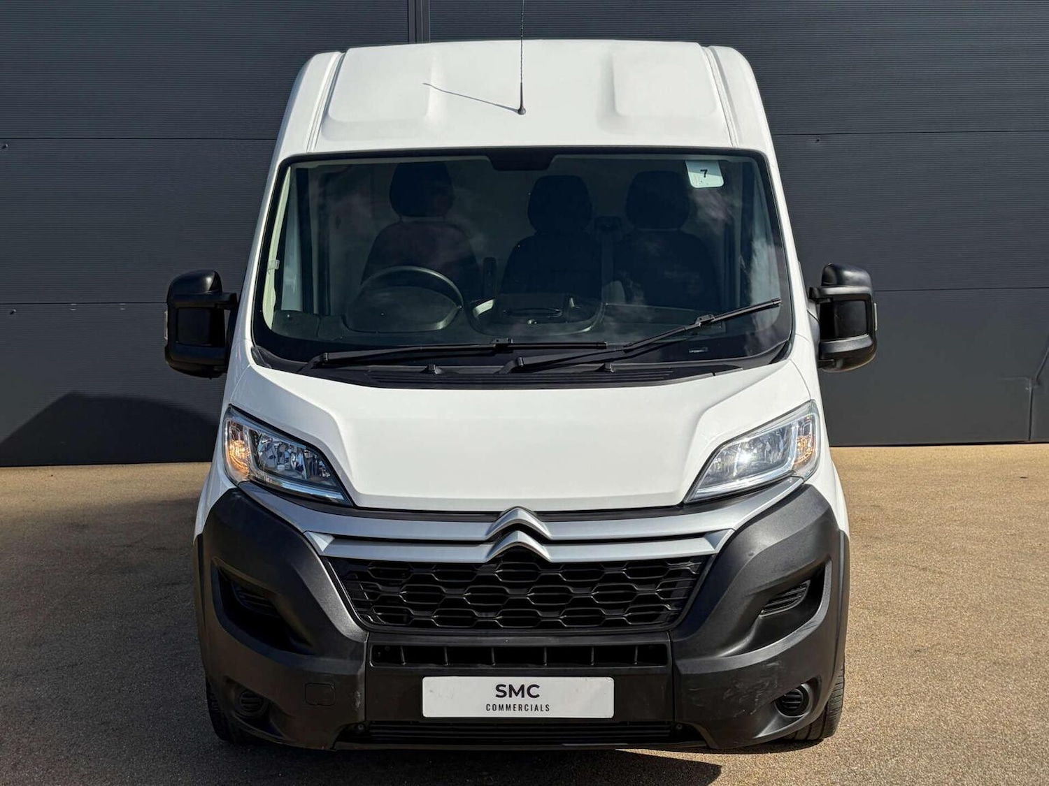 Used Citroen Relay 2019 for sale - 77938099: Photo 7