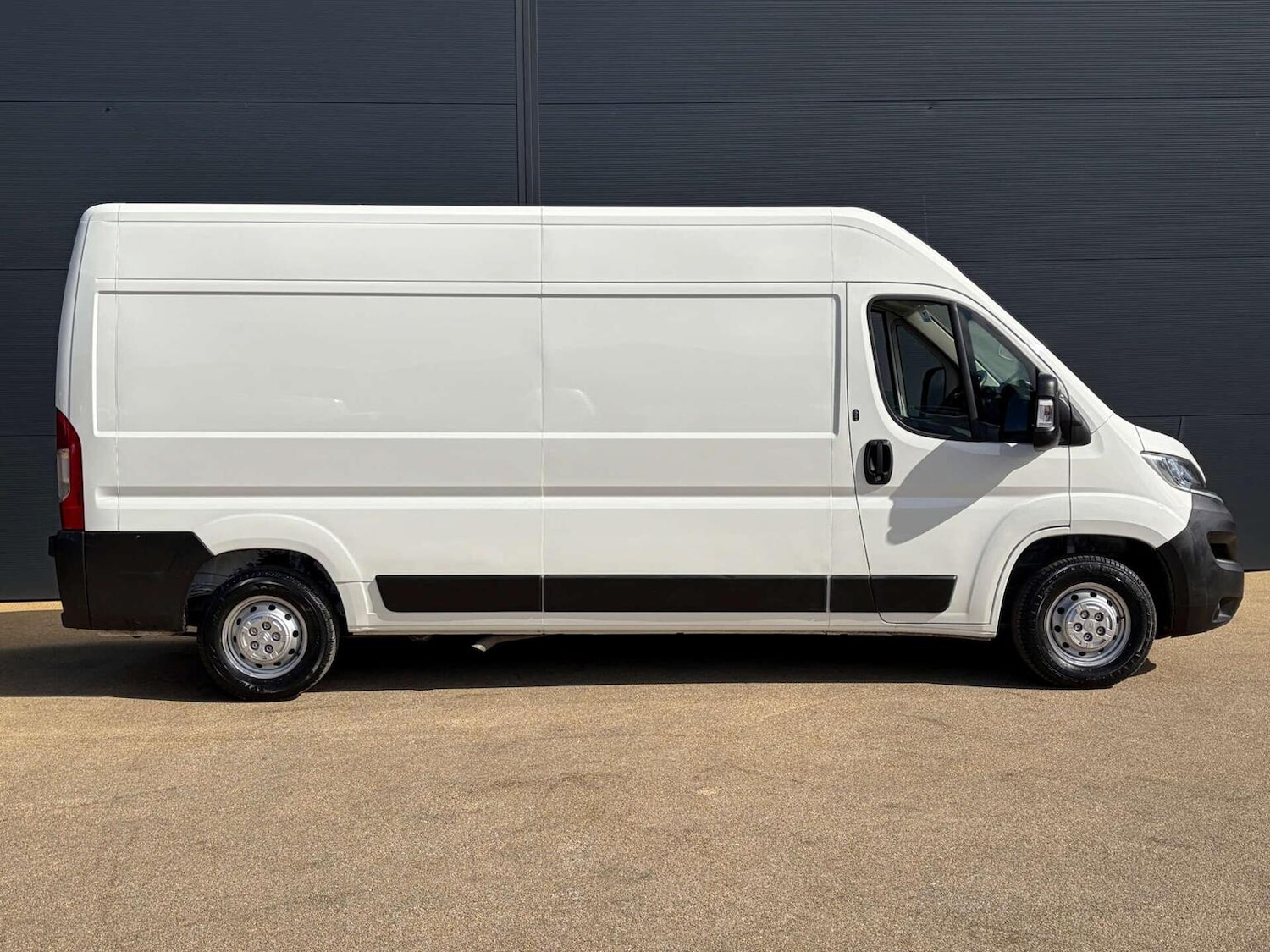 Used Citroen Relay 2019 for sale - 77938099: Photo 8