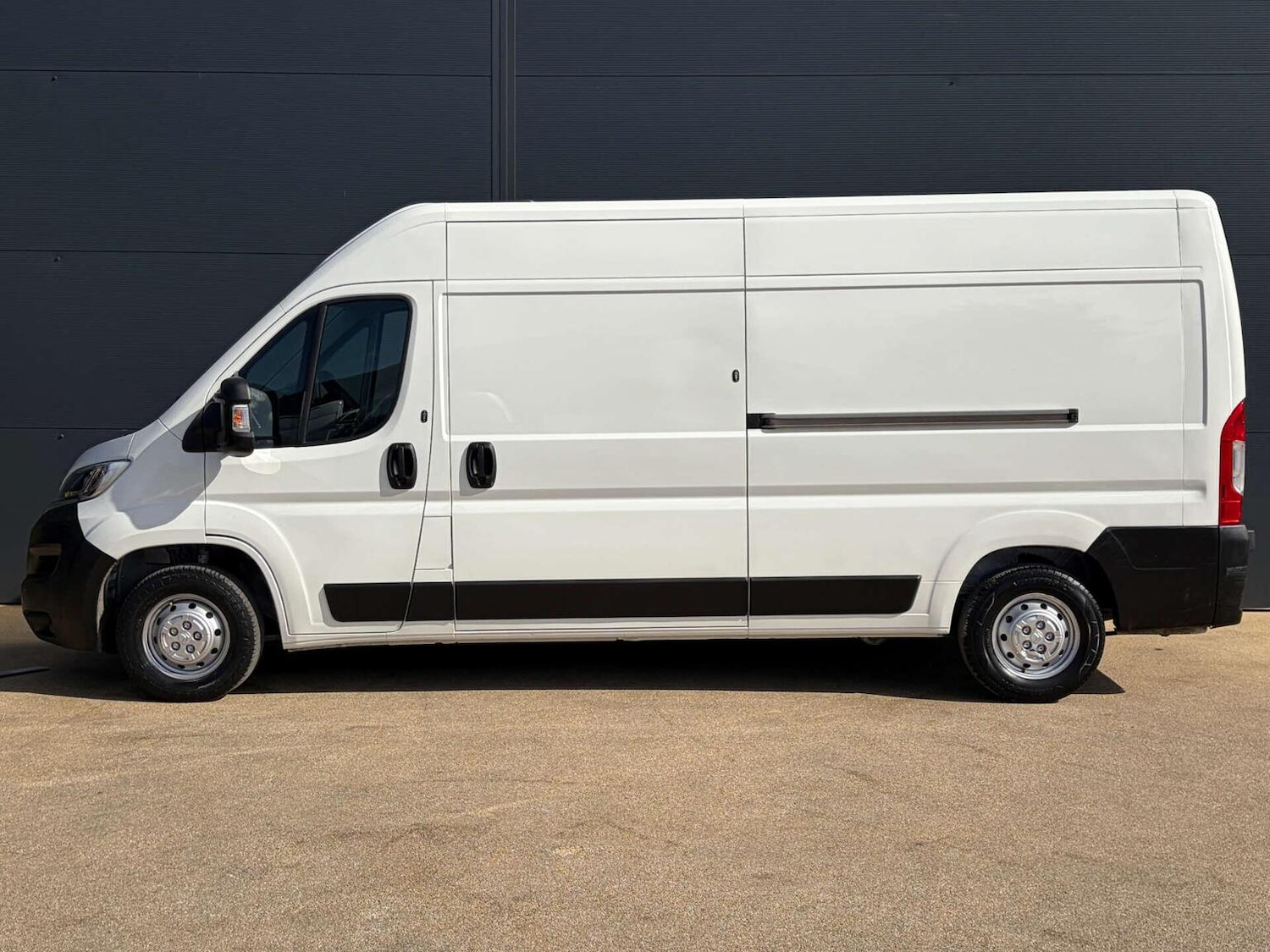 Used Citroen Relay 2019 for sale - 77938099: Photo 9