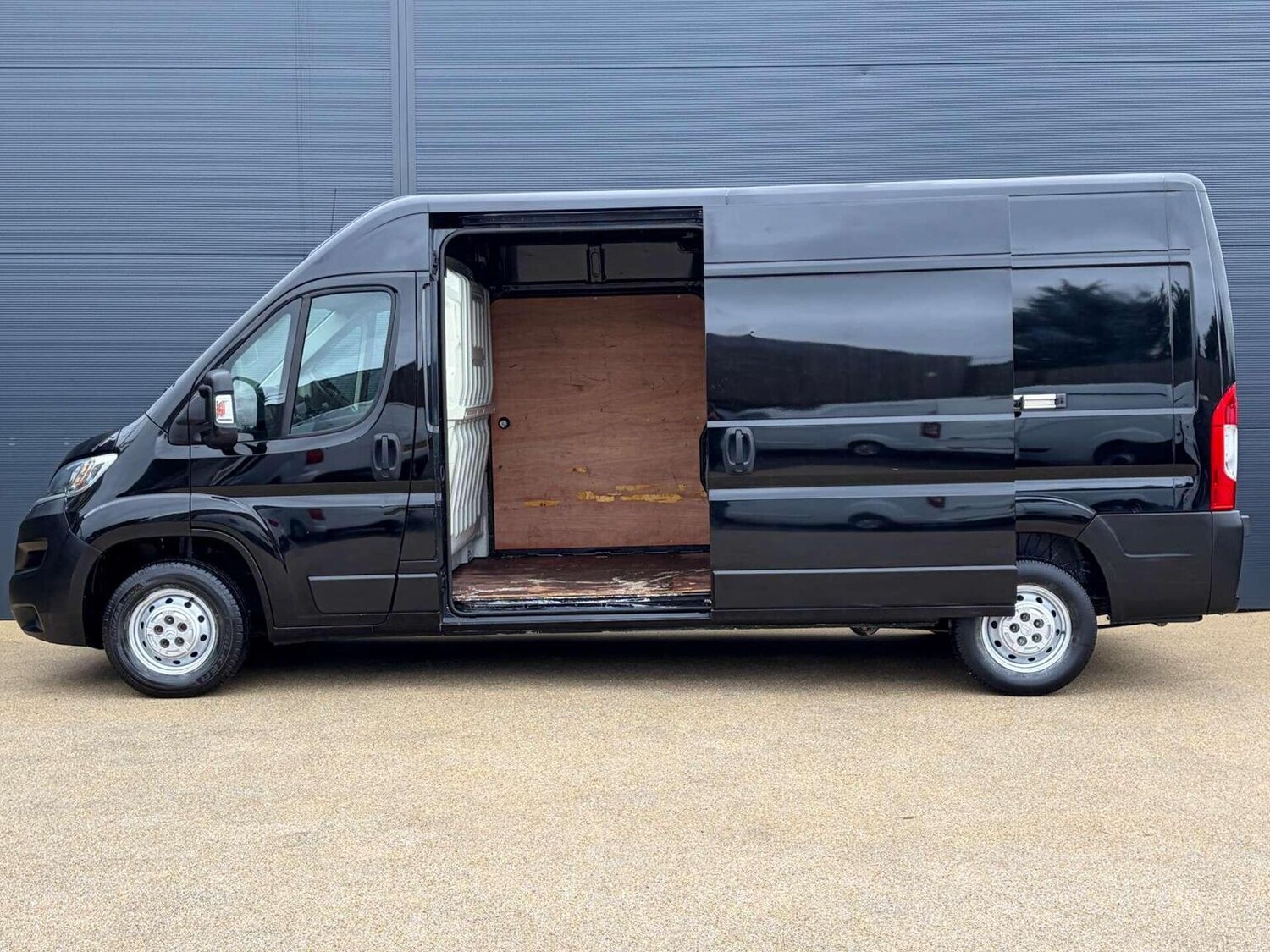 Used Citroen Relay 2018 for sale - 77465145: Photo 10