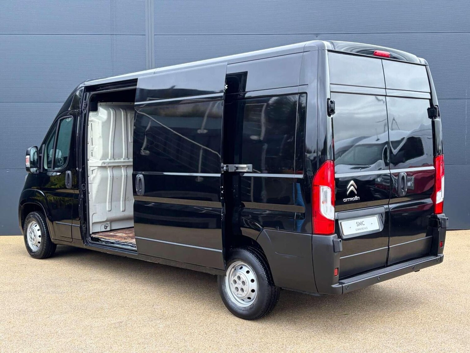 Used Citroen Relay 2018 for sale - 77465145: Photo 11