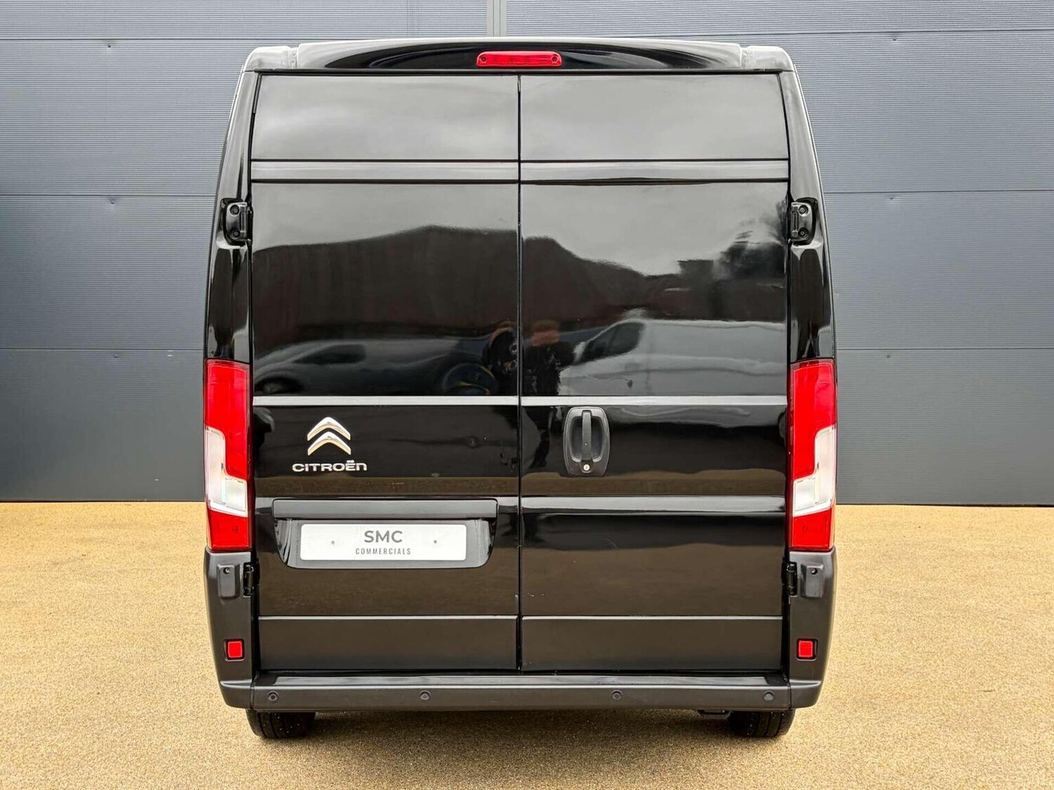 Used Citroen Relay 2018 for sale - 77465145: Photo 14