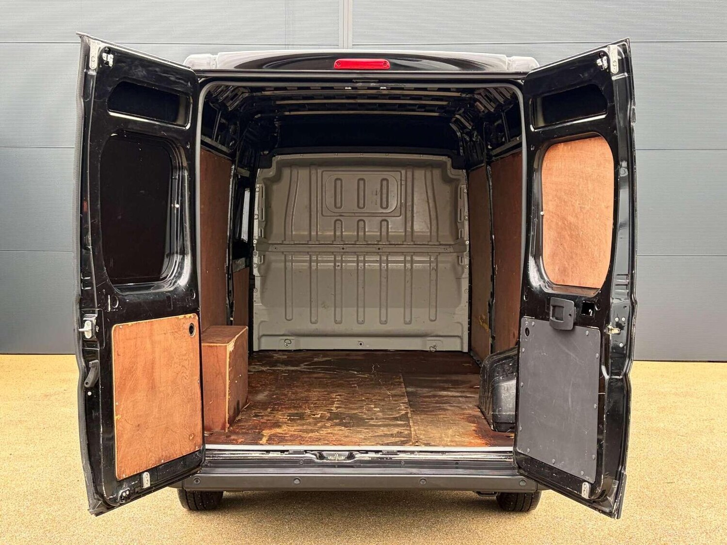 Used Citroen Relay 2018 for sale - 77465145: Photo 15