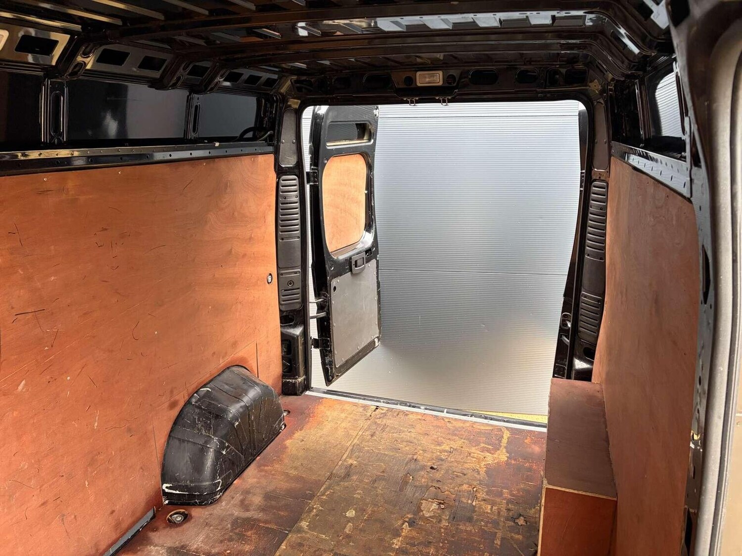 Used Citroen Relay 2018 for sale - 77465145: Photo 16