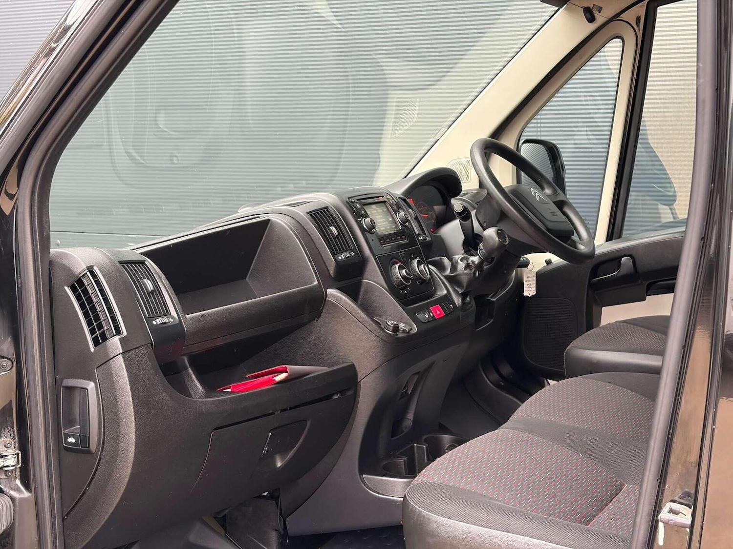 Used Citroen Relay 2018 for sale - 77465145: Photo 2