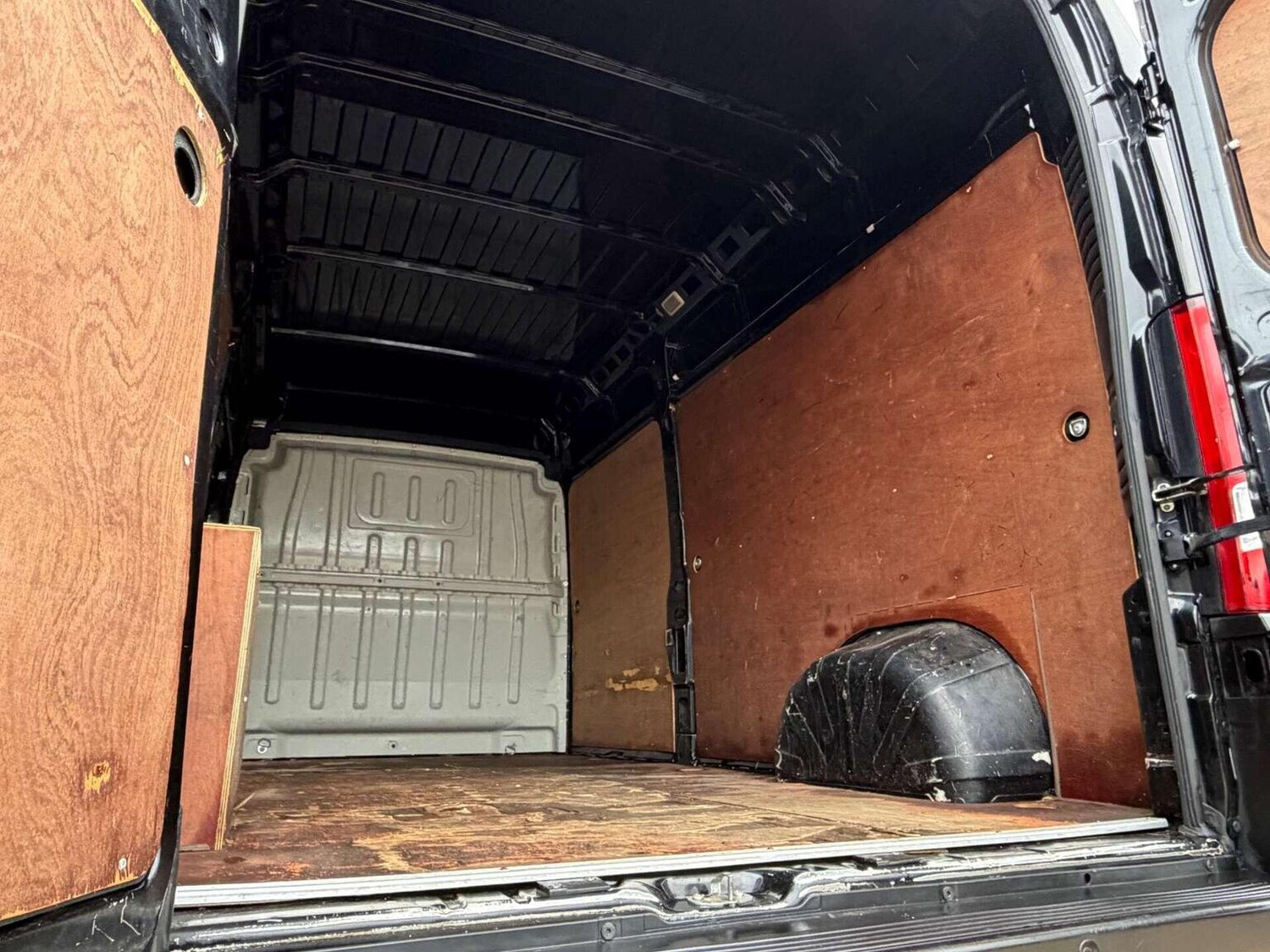 Used Citroen Relay 2018 for sale - 77465145: Photo 20