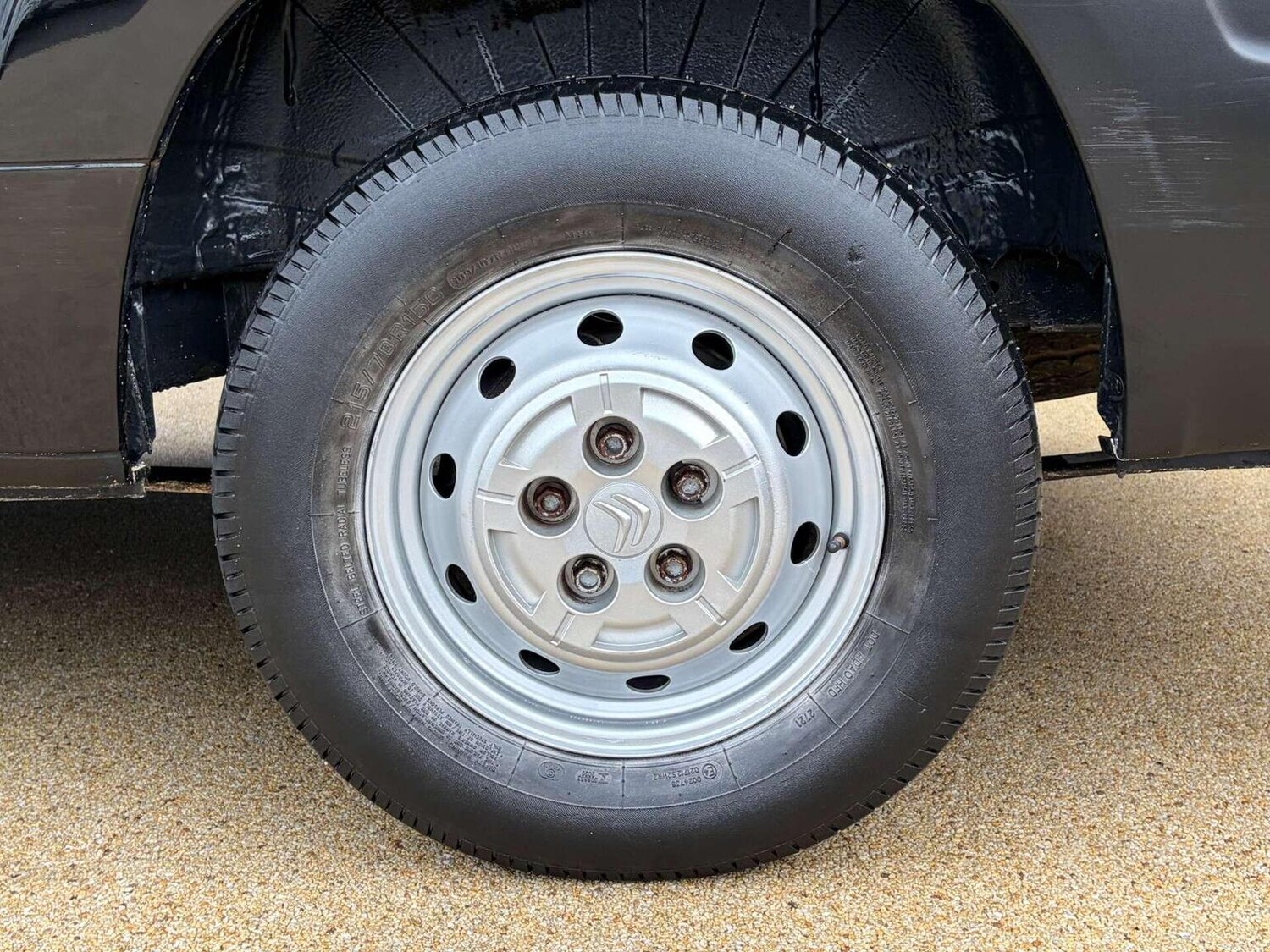 Used Citroen Relay 2018 for sale - 77465145: Photo 21