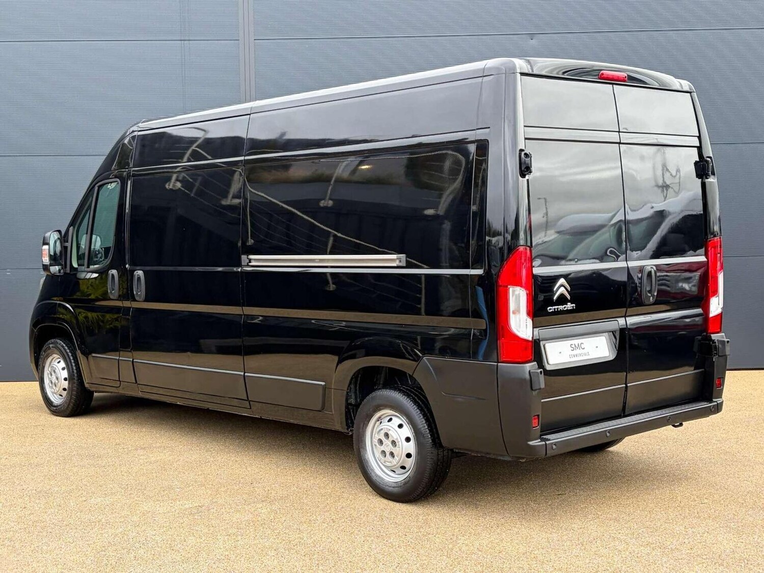 Used Citroen Relay 2018 for sale - 77465145: Photo 3