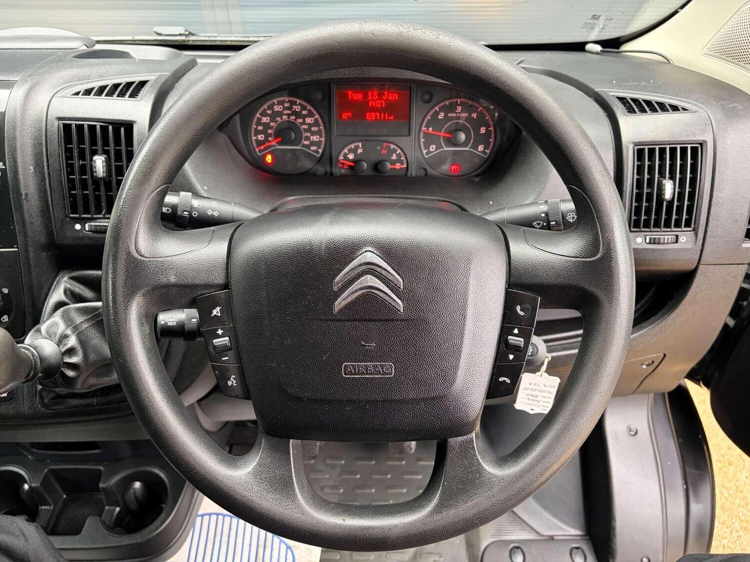 Used Citroen Relay 2018 for sale - 77465145: Photo 32