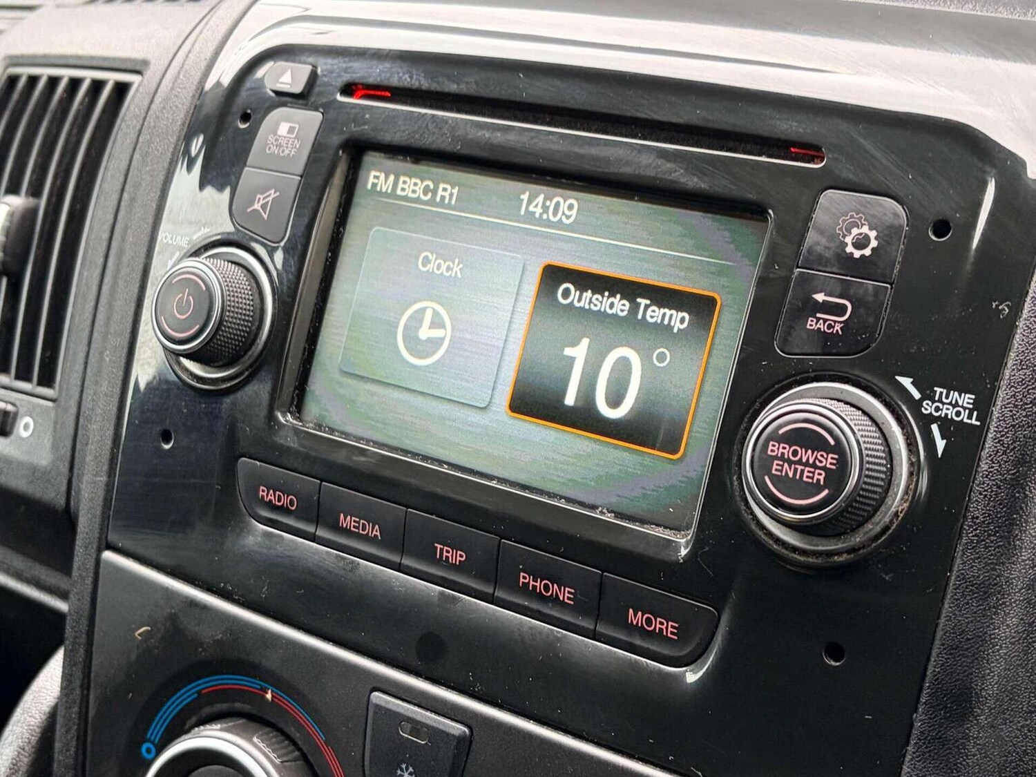 Used Citroen Relay 2018 for sale - 77465145: Photo 37