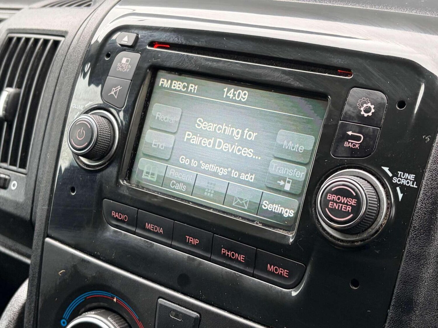 Used Citroen Relay 2018 for sale - 77465145: Photo 38