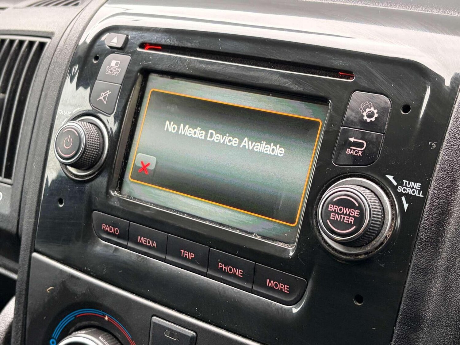 Used Citroen Relay 2018 for sale - 77465145: Photo 39