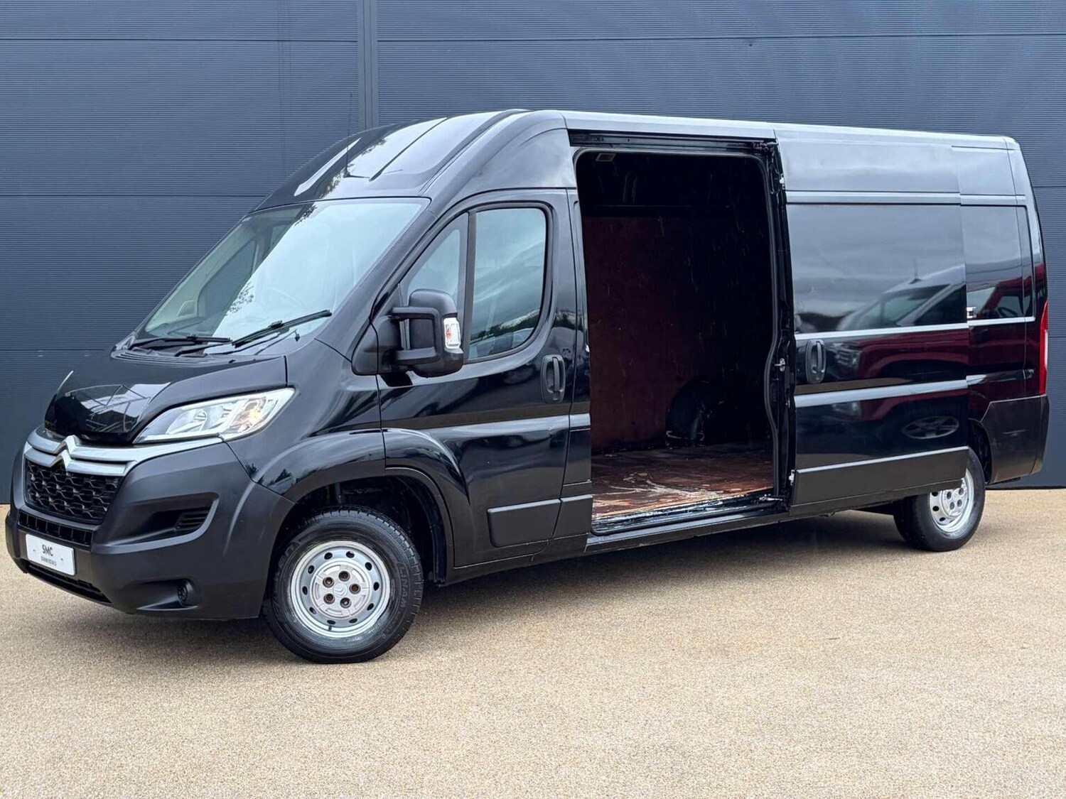 Used Citroen Relay 2018 for sale - 77465145: Photo 4