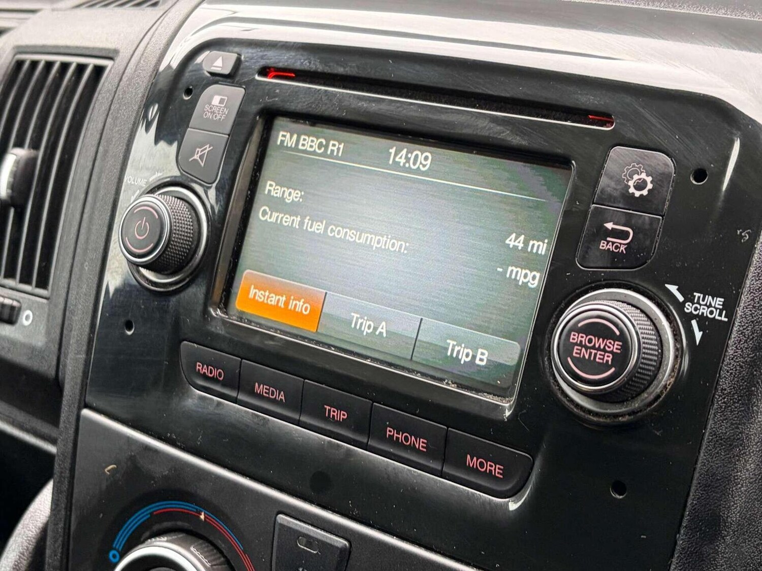 Used Citroen Relay 2018 for sale - 77465145: Photo 41