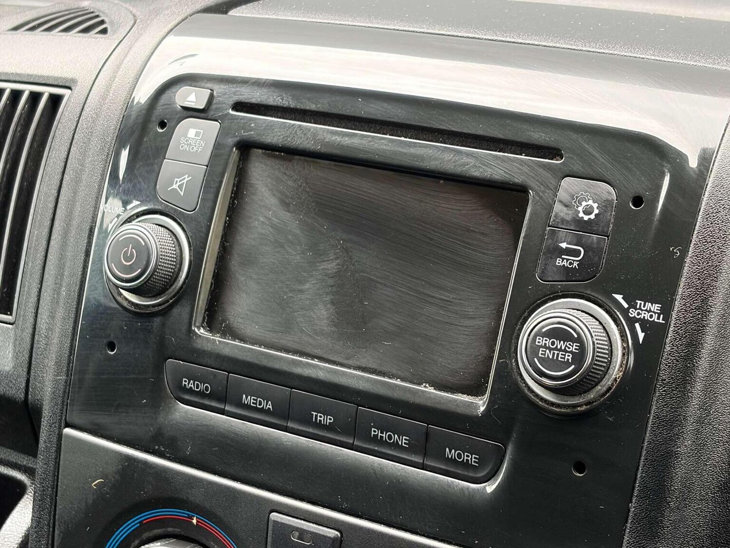 Used Citroen Relay 2018 for sale - 77465145: Photo 42