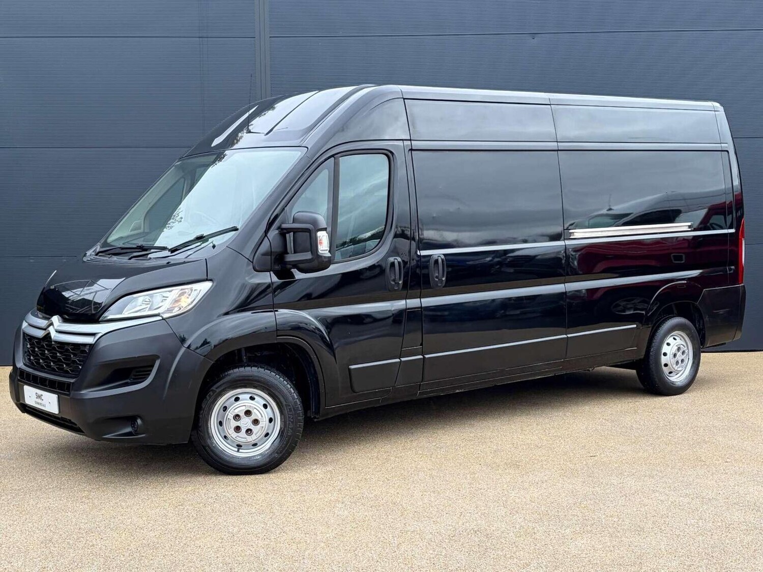 Used Citroen Relay 2018 for sale - 77465145: Photo 48