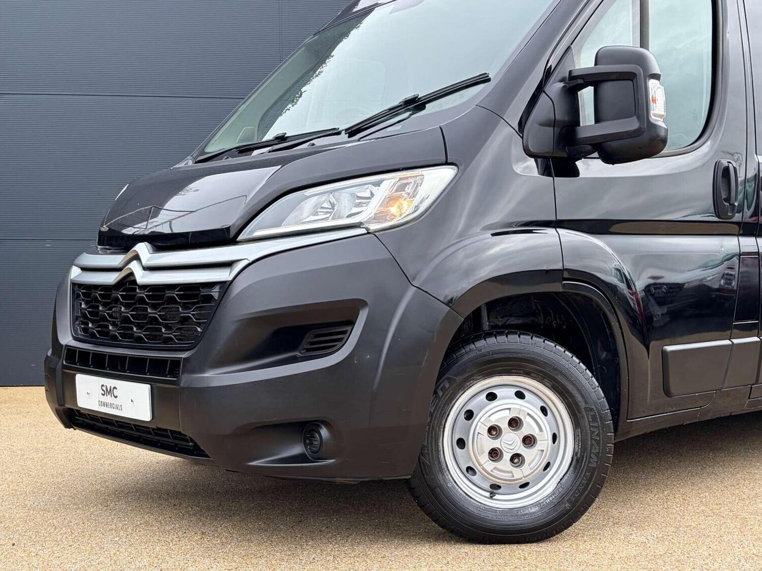 Used Citroen Relay 2018 for sale - 77465145: Photo 5