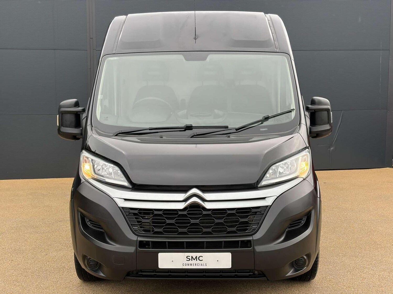 Used Citroen Relay 2018 for sale - 77465145: Photo 51
