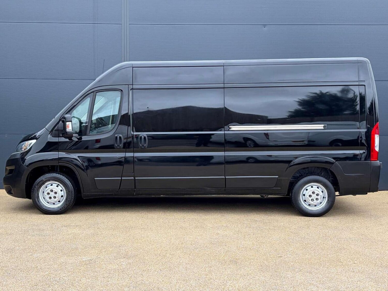 Used Citroen Relay 2018 for sale - 77465145: Photo 8