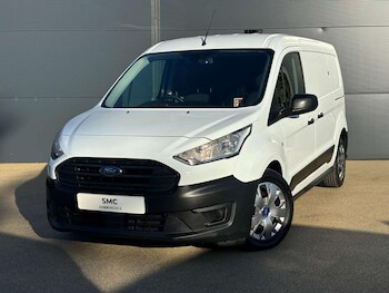 Used Ford Transit Connect 2019 for sale - 76583286: Photo