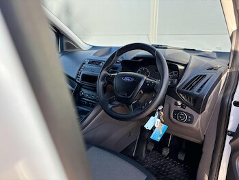 Used Ford Transit Connect 2019 for sale - 76583286: Photo