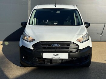 Used Ford Transit Connect 2019 for sale - 76583286: Photo