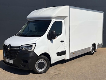 Used Renault Master 2022 for sale - 79519588: Photo