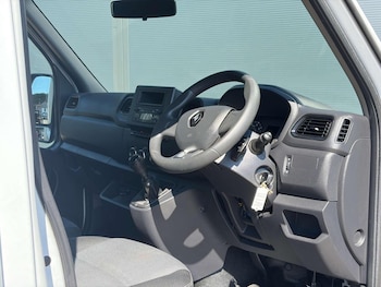 Used Renault Master 2022 for sale - 79519588: Photo
