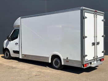 Used Renault Master 2022 for sale - 79519588: Photo